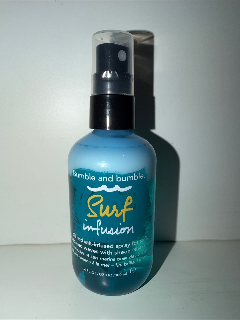 Bumble and bumble Surf Infusion Sea Salt Spray